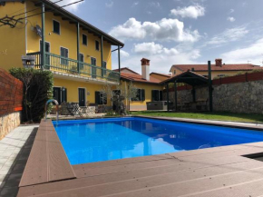 Vila Friuli Karst